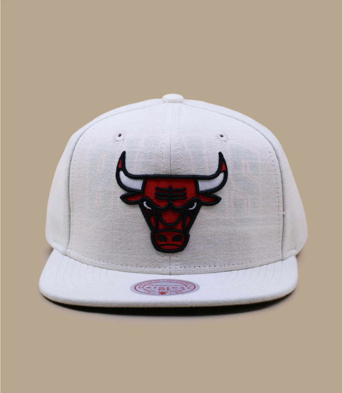Mitchell & Ness Cut Away Bulls 4 Mitchell & Ness Cut Away Bulls – Image 2