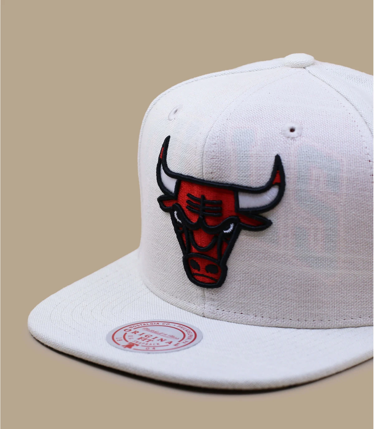 Mitchell & Ness Cut Away Bulls 5 Mitchell & Ness Cut Away Bulls – Image 3