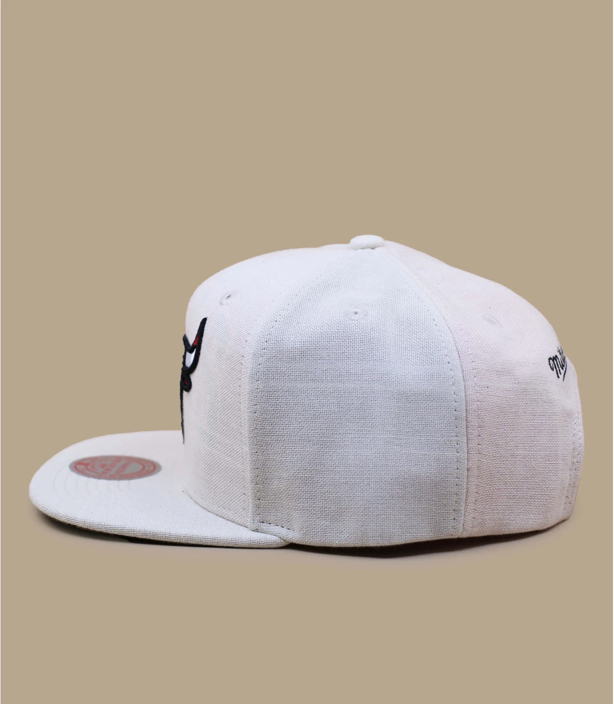 Mitchell & Ness Cut Away Bulls 6 Mitchell & Ness Cut Away Bulls – Image 4