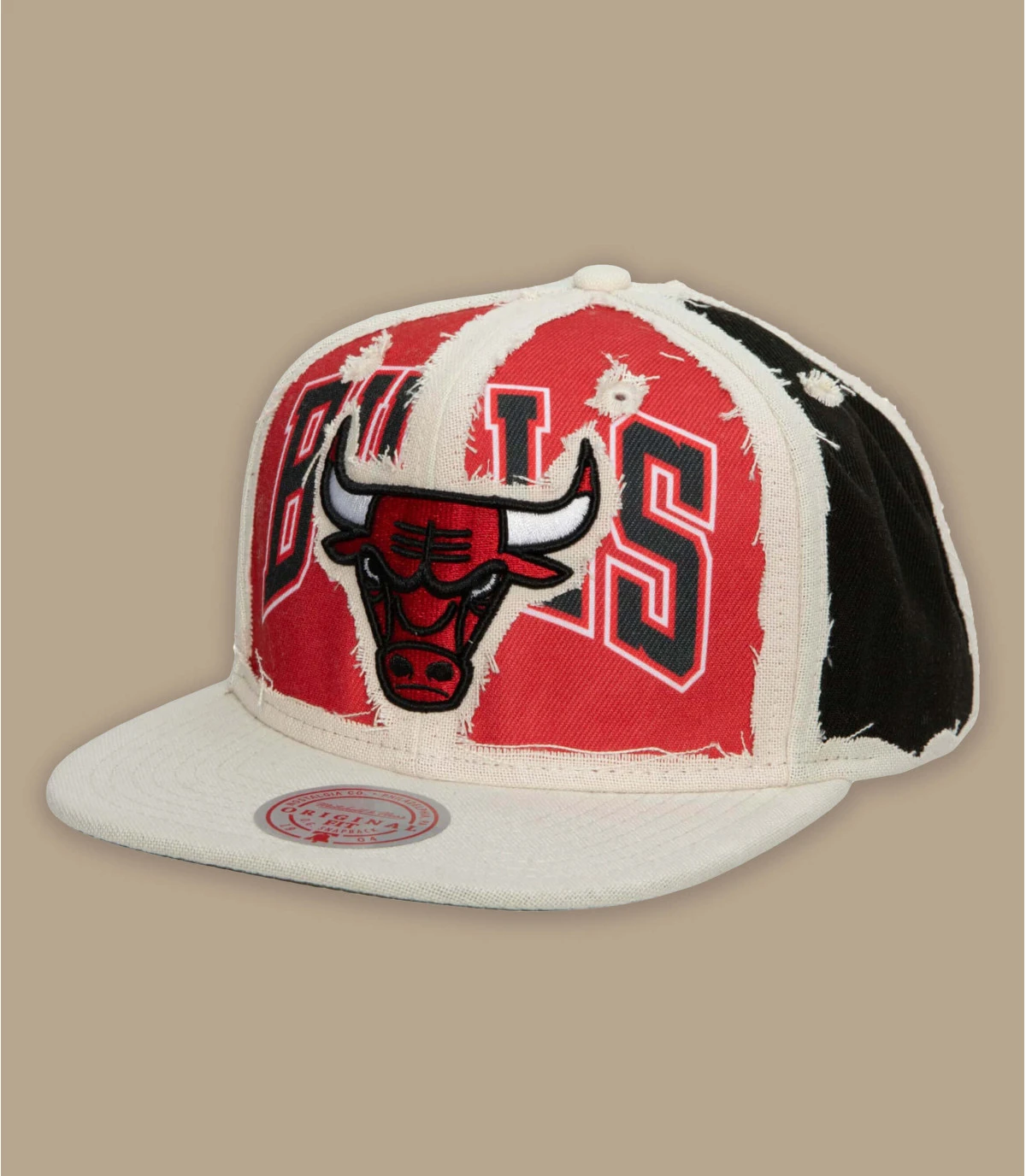 Mitchell & Ness Cut Away Bulls 10 Mitchell & Ness Cut Away Bulls – Image 8