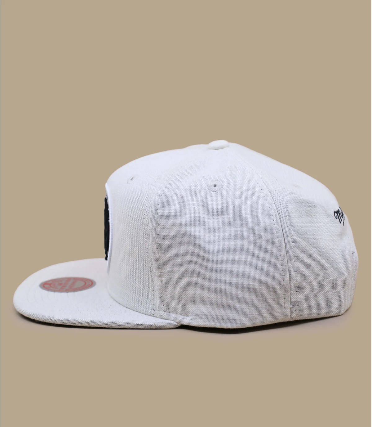 Mitchell & Ness Cut Away Nets 6 Mitchell & Ness Cut Away Nets – Image 4