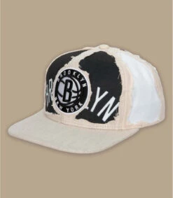 Mitchell & Ness Cut Away Nets 18 Mitchell & Ness Cut Away Nets -Monde Chapeau cut away nets 7