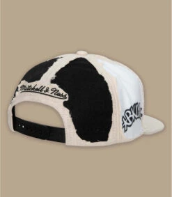 Mitchell & Ness Cut Away Nets 19 Mitchell & Ness Cut Away Nets -Monde Chapeau cut away nets 8