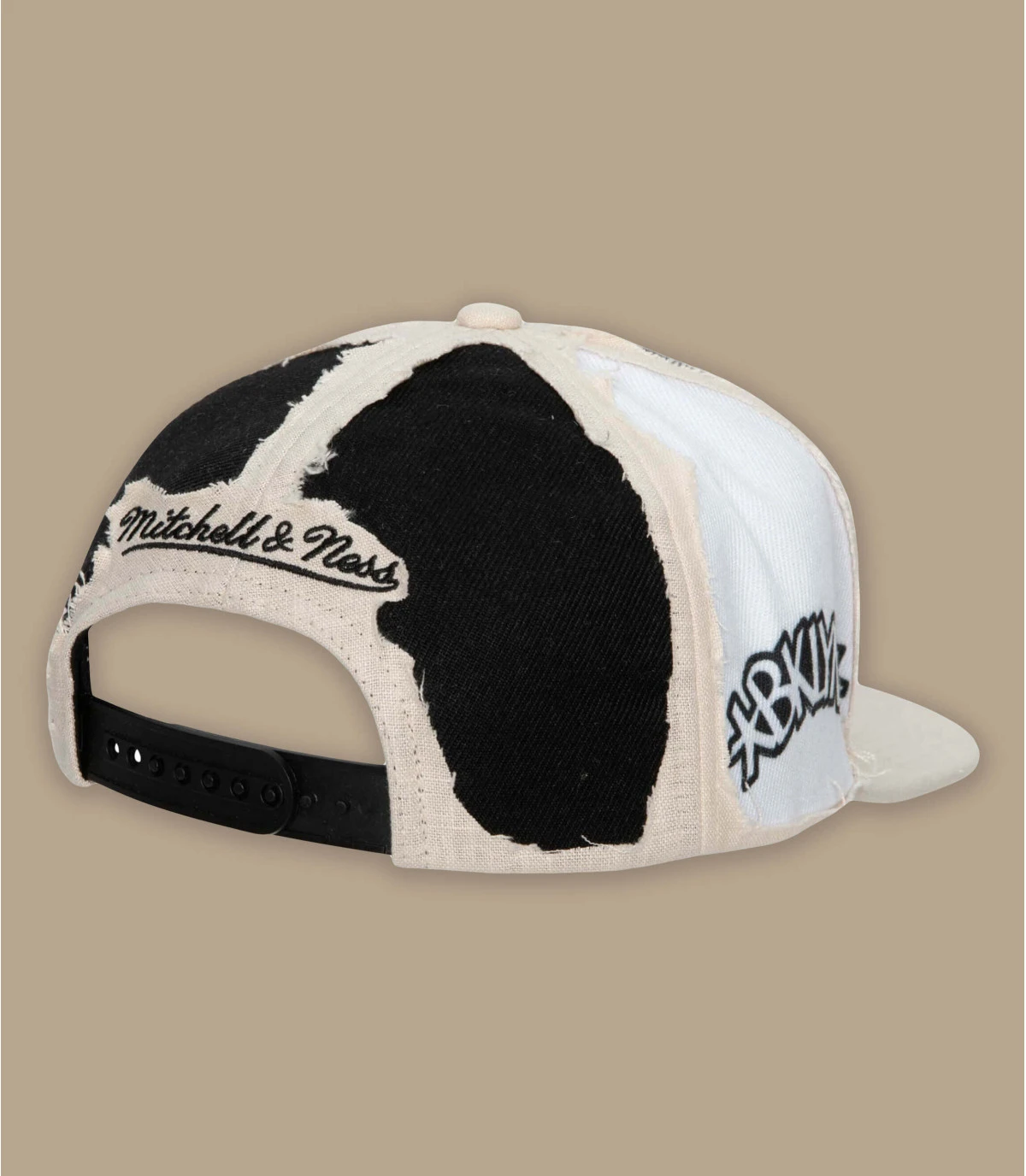 Mitchell & Ness Cut Away Nets 11 Mitchell & Ness Cut Away Nets – Image 9