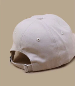 Dad Hat Blank Beige Washed 8 Dad Hat Blank Beige Washed -Monde Chapeau dad hat blank beige washed 2