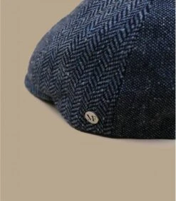 Damet Bleu 7 Damet Bleu -Monde Chapeau damet bleu 2