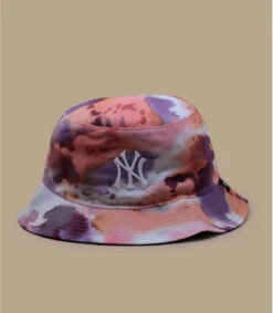 '47 BRAND Day Glow NY Bucket