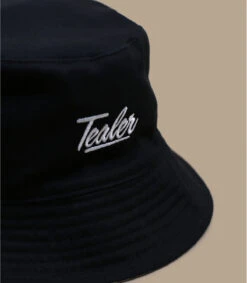 Tealer Death Valley Bucket Reversible 9 Tealer Death Valley Bucket Reversible -Monde Chapeau death valley bucket reversible 2