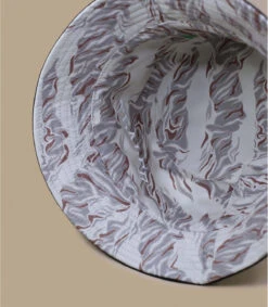 Tealer Death Valley Bucket Reversible 10 Tealer Death Valley Bucket Reversible -Monde Chapeau death valley bucket reversible 3