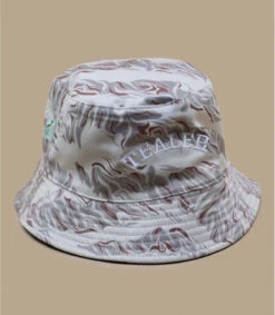 Tealer Death Valley Bucket Reversible 11 Tealer Death Valley Bucket Reversible -Monde Chapeau death valley bucket reversible 4