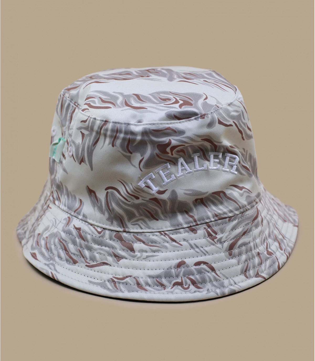 Tealer Death Valley Bucket Reversible 7 Tealer Death Valley Bucket Reversible – Image 5
