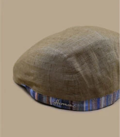 Delon Beige 8 Delon Beige -Monde Chapeau delon beige 2
