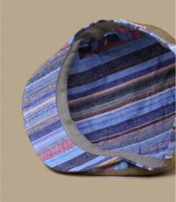 Delon Beige 9 Delon Beige -Monde Chapeau delon beige 3