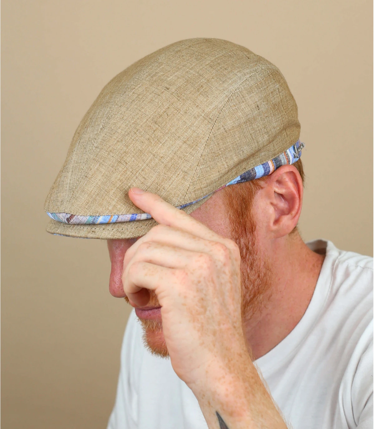 Delon Beige 3 Delon Beige