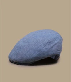 Delon Denim -Monde Chapeau delon denim 1