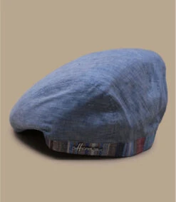 Delon Denim -Monde Chapeau delon denim 2