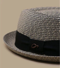 Diamond Black -Monde Chapeau diamond black 2
