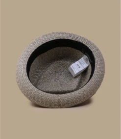 Diamond Black -Monde Chapeau diamond black 3