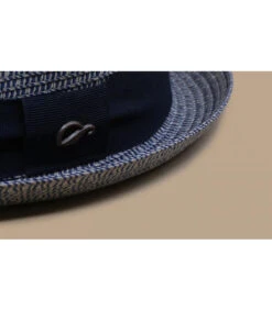 Diamond Bleu 9 Diamond Bleu -Monde Chapeau diamond bleuGottmann20chapeau20paille20bleu