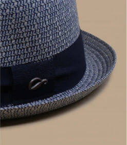 Diamond Bleu 8 Diamond Bleu -Monde Chapeau diamond bleuchapeau20paille20bleu