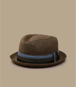 Diamond Brown -Monde Chapeau diamond brown 1
