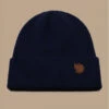 Fjallraven Directional Beanie Dark Navy 2 Fjallraven Directional Beanie Dark Navy -Monde Chapeau directional beanie dark navyDirectional20Beanie20dark20navy20Fjallraven