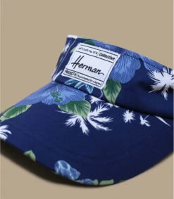 Djerba Navy 10 Djerba Navy -Monde Chapeau djerba navy 2