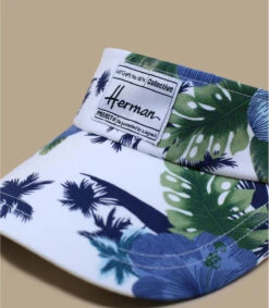 Djerba White 10 Djerba White -Monde Chapeau djerba white 2