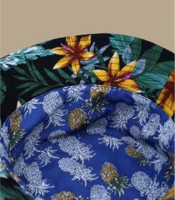 Djibouti Bucket Black 9 Djibouti Bucket Black -Monde Chapeau djibouti bucket black 3