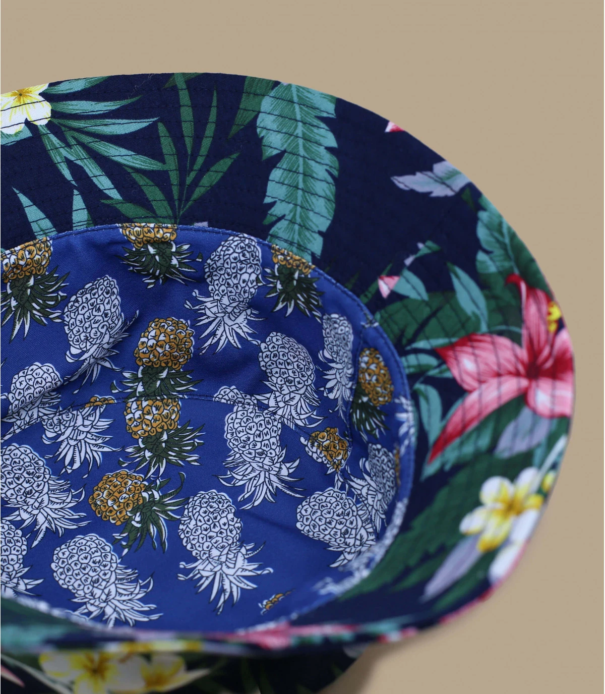 Djibouti Bucket Navy 6 Djibouti Bucket Navy – Image 4