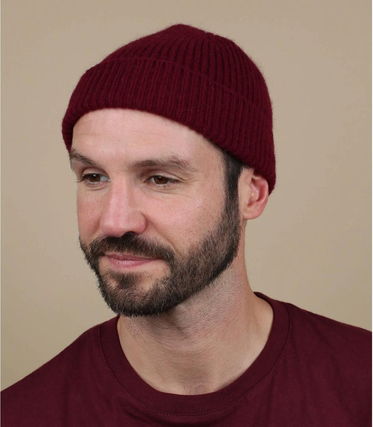 Mackie Docker Barra Bordeaux 3 Mackie Docker Barra Bordeaux