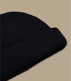 Docker Blank Black -Monde Chapeau docker blank black 2