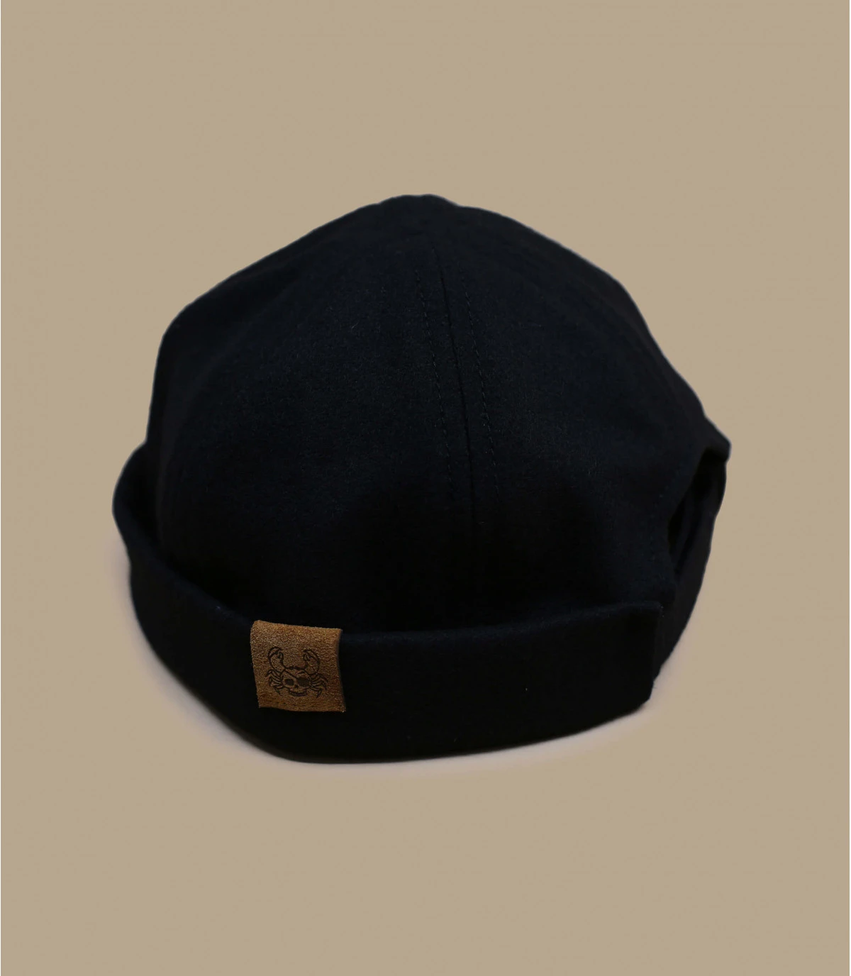 Docker Ocean Legend Black 4 Docker Ocean Legend Black – Image 2