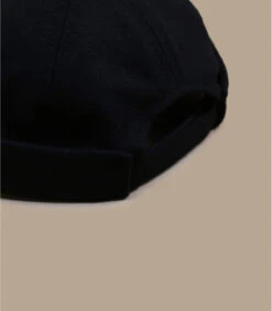 Docker Ocean Legend Black 7 Docker Ocean Legend Black -Monde Chapeau docker ocean legend black 2