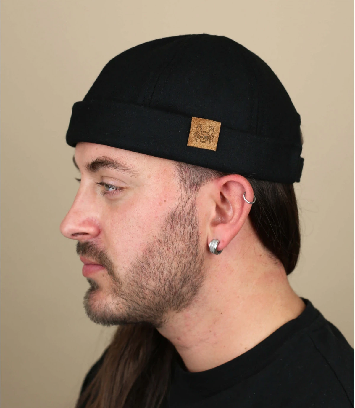 Docker Ocean Legend Black 3 Docker Ocean Legend Black