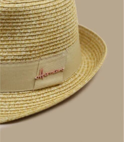 Monde Chapeau -Monde Chapeau don ang kid natural 1