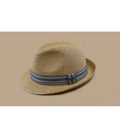 Duke Beige 9 Duke Beige -Monde Chapeau duke beigeGottmann20trilby20paille20Gottmann