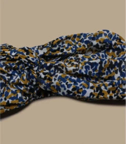 Barts Easy Headband Gold 8 Barts Easy Headband Gold -Monde Chapeau easy headband gold 2