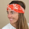 Barts Easy Headband Rust 2 Barts Easy Headband Rust -Monde Chapeau easy headband rust
