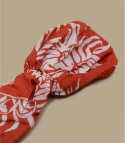Barts Easy Headband Rust 8 Barts Easy Headband Rust -Monde Chapeau easy headband rust 2