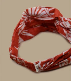 Barts Easy Headband Rust 9 Barts Easy Headband Rust -Monde Chapeau easy headband rust 3