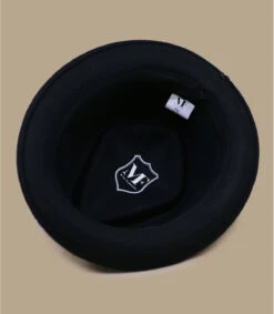 Edern Noir 11 Edern Noir -Monde Chapeau edern noir 4