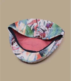 Edwin Plume -Monde Chapeau edwin plume 2