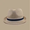 OXBOW Egal Naturel -Monde Chapeau egal naturel