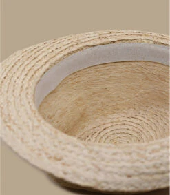 Elias Naturel -Monde Chapeau elias naturel 4