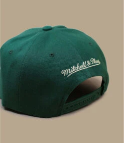 Mitchell & Ness Embroidery Glitch Snapback Bucks 12 Mitchell & Ness Embroidery Glitch Snapback Bucks -Monde Chapeau embroidery glitch snapback bucks 4