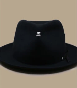 Bailey Erler Black -Monde Chapeau erler black 2