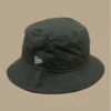 NEW ERA Essential Tapered Bucket Olive 2 NEW ERA Essential Tapered Bucket Olive -Monde Chapeau essential tapered bucket olive