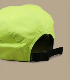 HUF Essentials Box Logo Volley Green 12 HUF Essentials Box Logo Volley Green -Monde Chapeau essentials box logo volley green 4