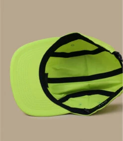 HUF Essentials Box Logo Volley Green 13 HUF Essentials Box Logo Volley Green -Monde Chapeau essentials box logo volley green 5